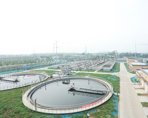 污水處理廠自控系統(tǒng)廠家的數(shù)據(jù)處理技術(shù)與應(yīng)用