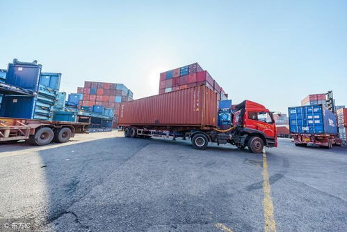 嚴格治理超載,會打爛誰的聚寶盆 貨車司機 貨主 執(zhí)法部門