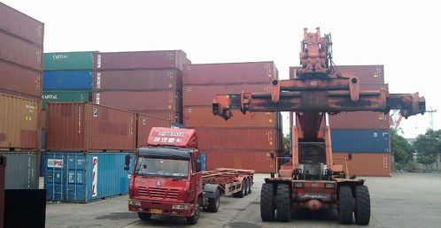 圖 上海海外搬家搬家出國打包怎么托運(yùn) 上海搬家