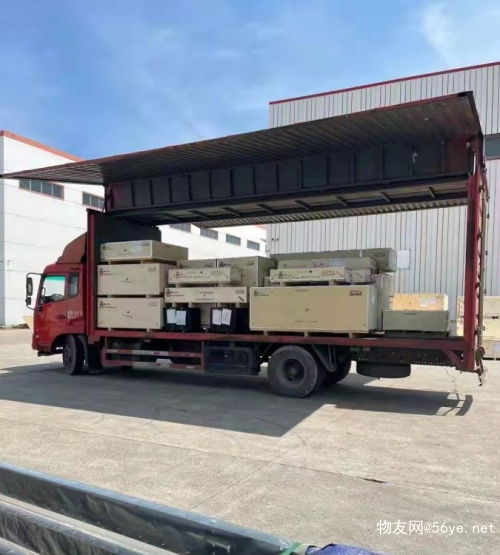 桐鄉直達鶴壁物流公司 上門取件 隨叫隨到