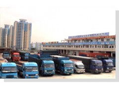 大棚物流公司 專業、高效、可靠的國內貨物運輸代理服務