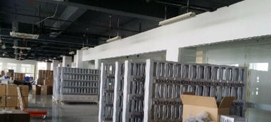 全方位搬家與貨運(yùn)服務(wù) 高效、安全、便捷