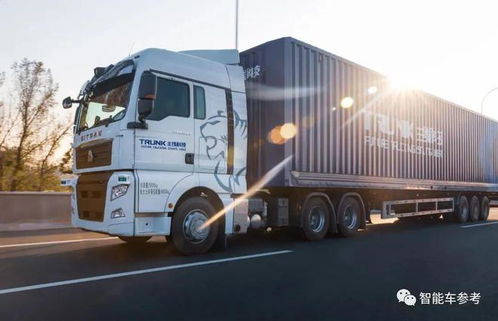 硅谷黑化與無人卡車立法堵死 國內(nèi)貨物運(yùn)輸代理的挑戰(zhàn)與應(yīng)對