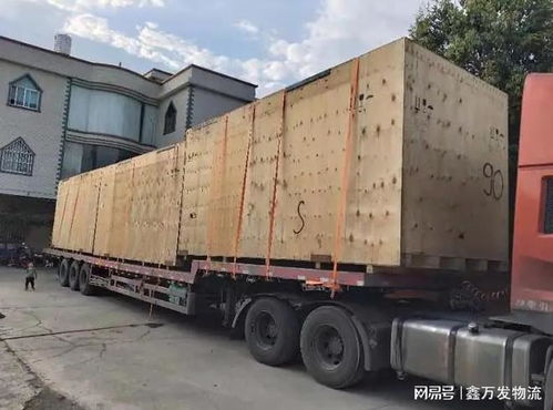 太倉(cāng)至欽州物流專(zhuān)線 零擔(dān)直達(dá)與整車(chē)貨運(yùn)的一站式運(yùn)輸代理方案